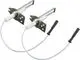 BOSCH-Zuendelektrode-Kabel-2x-everp-87185760100 gallery number 1